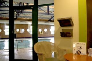 Hotel Holiday Inn Birmingham M6 J7