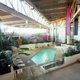 Hotel Holiday Inn Bloomington Airport Mall Of America