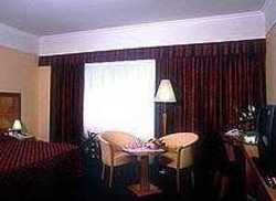 Hotel Holiday Inn Bologna City