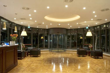 Hotel Holiday Inn Bologna San Lazzaro