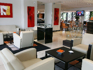 Hotel Holiday Inn Bordeaux Sud Pessac