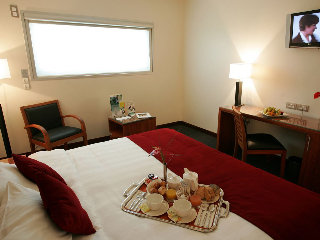 Hotel Holiday Inn Bordeaux Sud Pessac