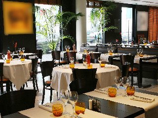Hotel Holiday Inn Bordeaux Sud Pessac