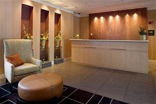 Hotel Holiday Inn Boston-newton