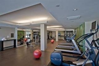 Hotel Holiday Inn Boston-newton