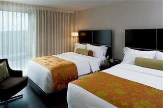Hotel Holiday Inn Boston-newton