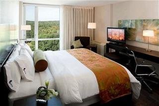Hotel Holiday Inn Boston-newton