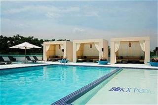 Hotel Holiday Inn Boston-newton