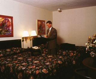 Hotel Holiday Inn Boston-peabody