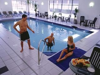 Hotel Holiday Inn Boston-peabody