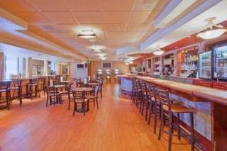 Hotel Holiday Inn Bozeman