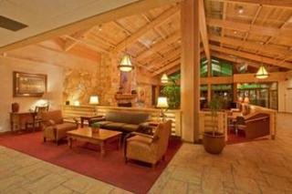 Hotel Holiday Inn Bozeman