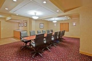 Hotel Holiday Inn Bozeman