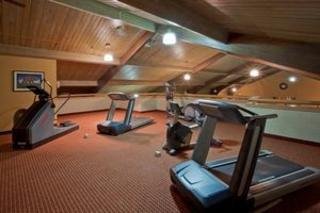 Hotel Holiday Inn Bozeman
