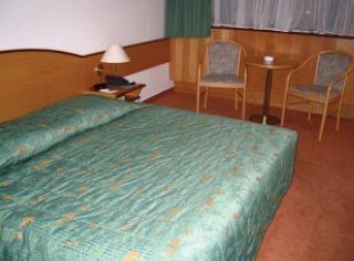 Hotel Holiday Inn Bratislava