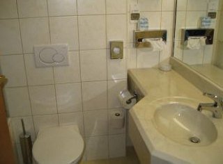 Hotel Holiday Inn Bratislava