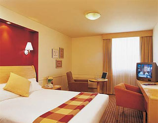Hotel Holiday Inn Brentwood
