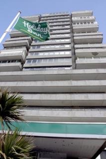 Hotel Holiday Inn Brighton Seafront