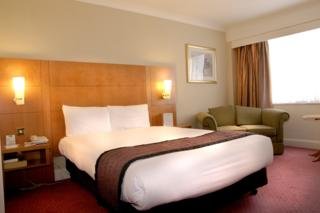 Hotel Holiday Inn Brighton Seafront