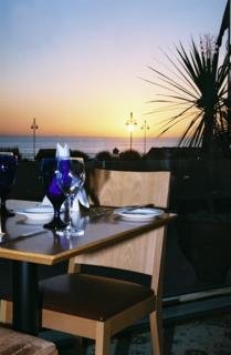 Hotel Holiday Inn Brighton Seafront