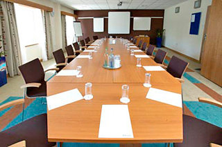 Hotel Holiday Inn Bristol Airport