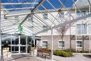 Hotel Holiday Inn Bristol Airport