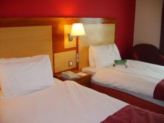 Hotel Holiday Inn Bristol Airport