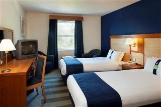 Hotel Holiday Inn Bristol Airport