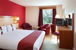 Hotel Holiday Inn Bristol Airport