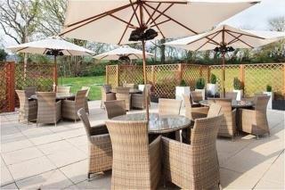 Hotel Holiday Inn Bristol Airport