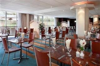 Hotel Holiday Inn Bristol Airport