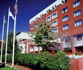 Hotel Holiday Inn Brookline