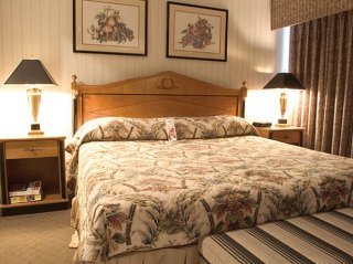 Hotel Holiday Inn Brookline