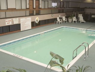 Hotel Holiday Inn Brookline