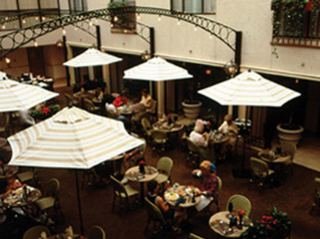Hotel Holiday Inn Brookline