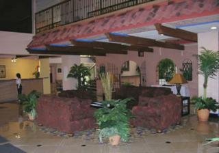 Hotel Holiday Inn Brownsville