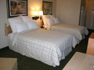 Hotel Holiday Inn Brownsville