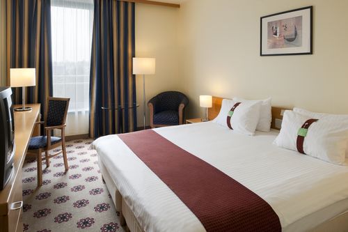 Hotel Holiday Inn Budapest - Budaörs