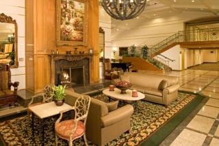 Hotel Holiday Inn Buena Park