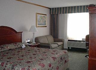Hotel Holiday Inn Buena Park