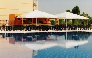 Hotel Holiday Inn Bursa
