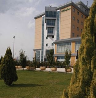 Hotel Holiday Inn Bursa