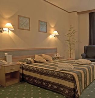 Hotel Holiday Inn Bursa