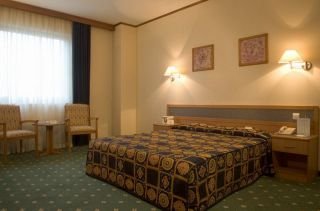 Hotel Holiday Inn Bursa