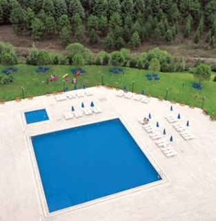 Hotel Holiday Inn Bursa