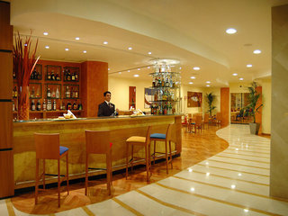 Hotel Holiday Inn Cagliari