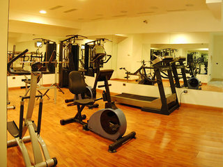 Hotel Holiday Inn Cagliari
