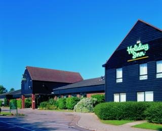 Hotel Holiday Inn Cambridge