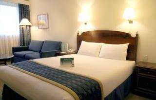 Hotel Holiday Inn Cambridge