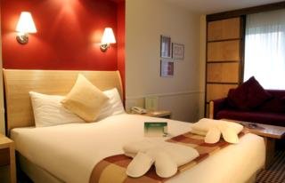 Hotel Holiday Inn Cambridge